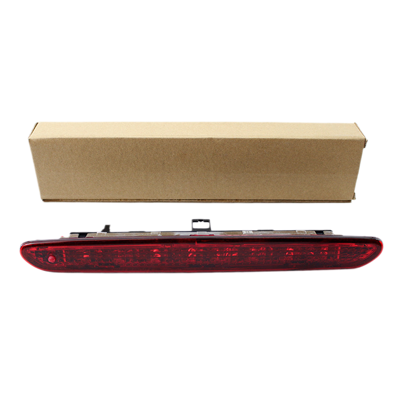 Fiat Pendo High Mount Brake Light Replacement