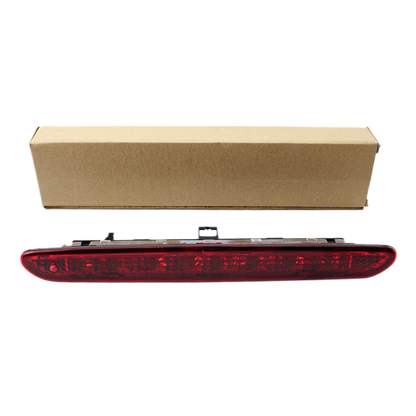 Fiat Pendo High Mount Brake Light Replacement