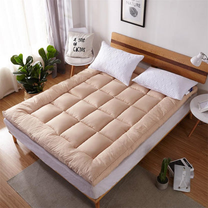 Fiber Mattress