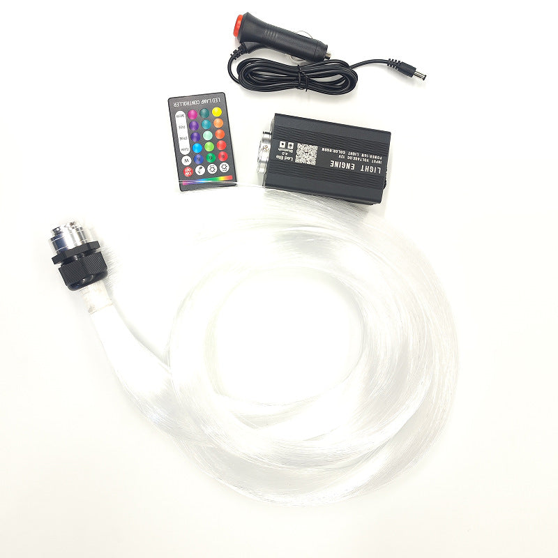 Fiber Optic Lights