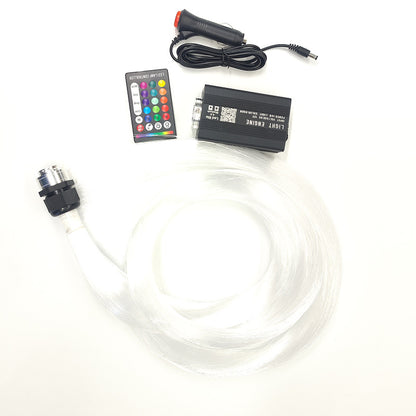 Fiber Optic Lights