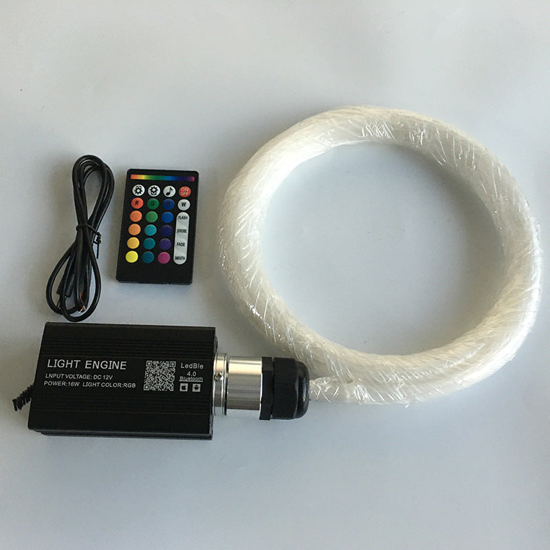 Fiber Optic Lights