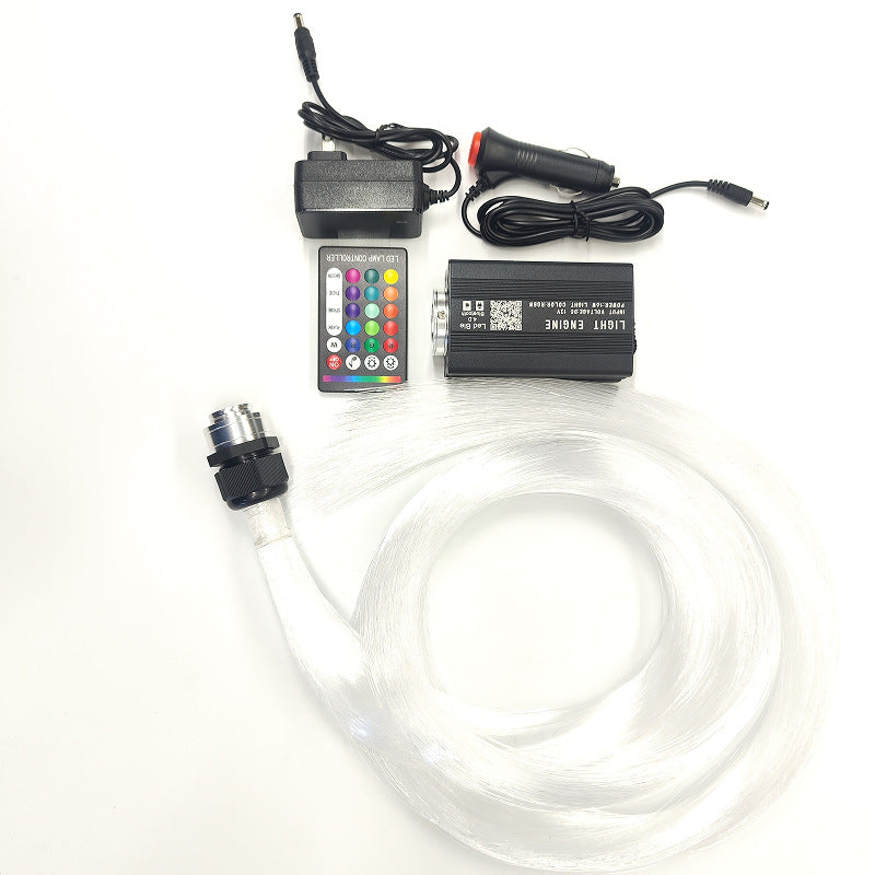 Fiber Optic Lights