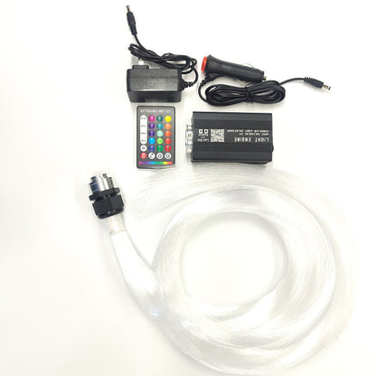 Fiber Optic Lights