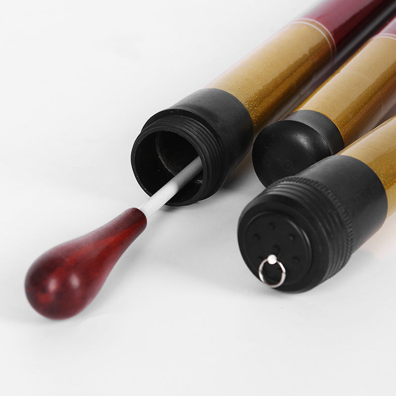 Fiberglass Music Baton Storage Barrel