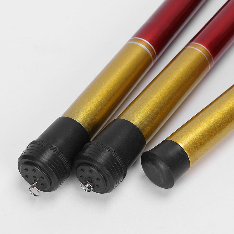 Fiberglass Music Baton Storage Barrel