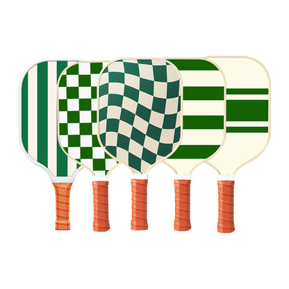 Fiberglass Pickleball Racket