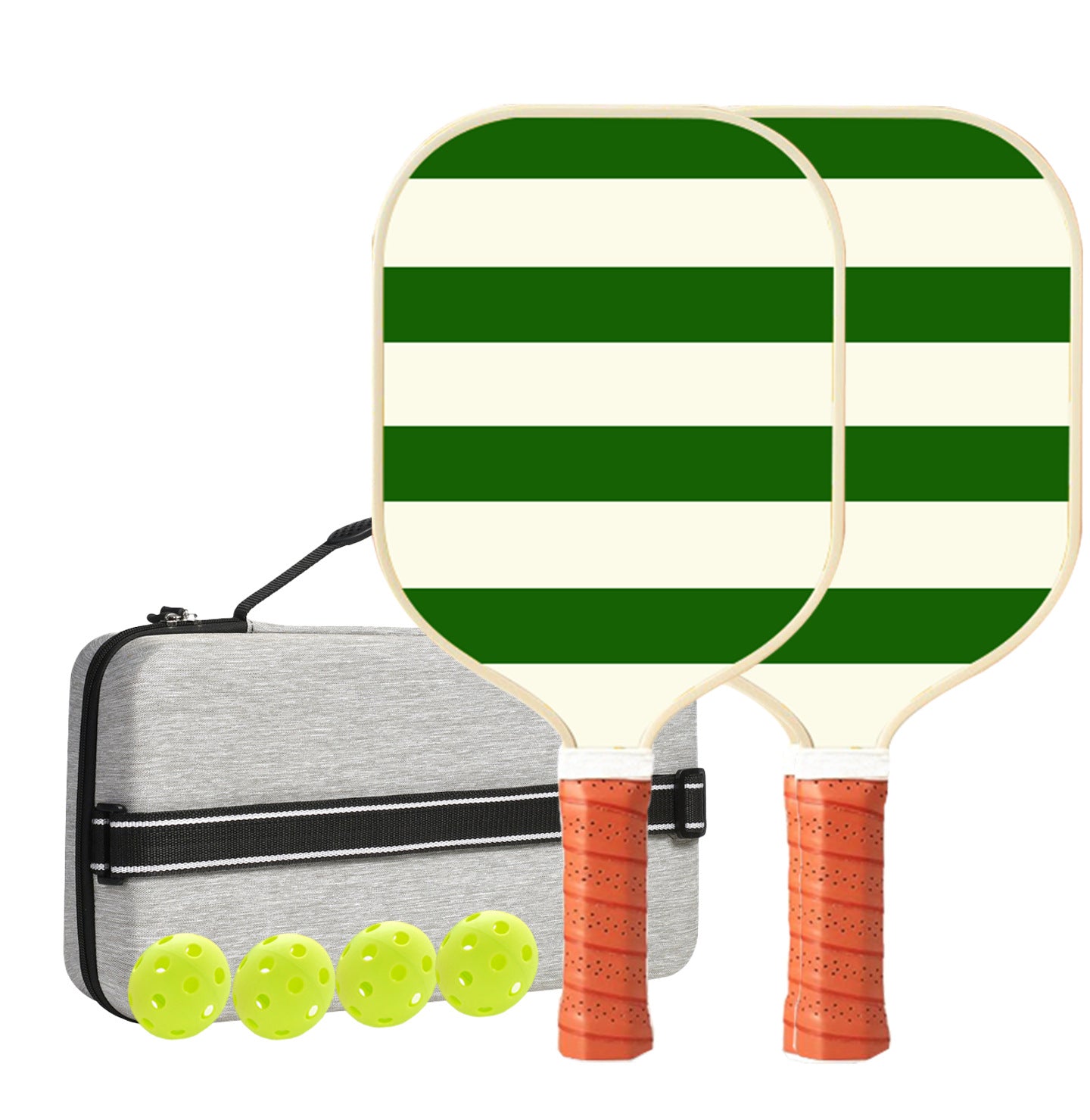 Fiberglass Pickleball Racket