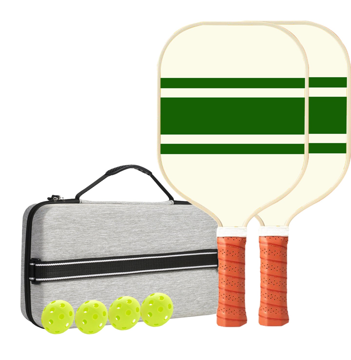 Fiberglass Pickleball Racket