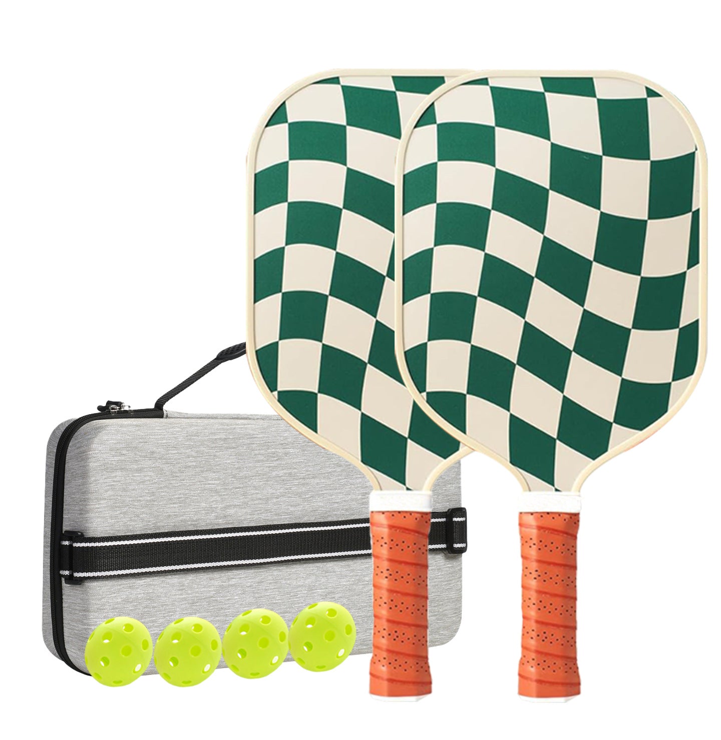 Fiberglass Pickleball Racket