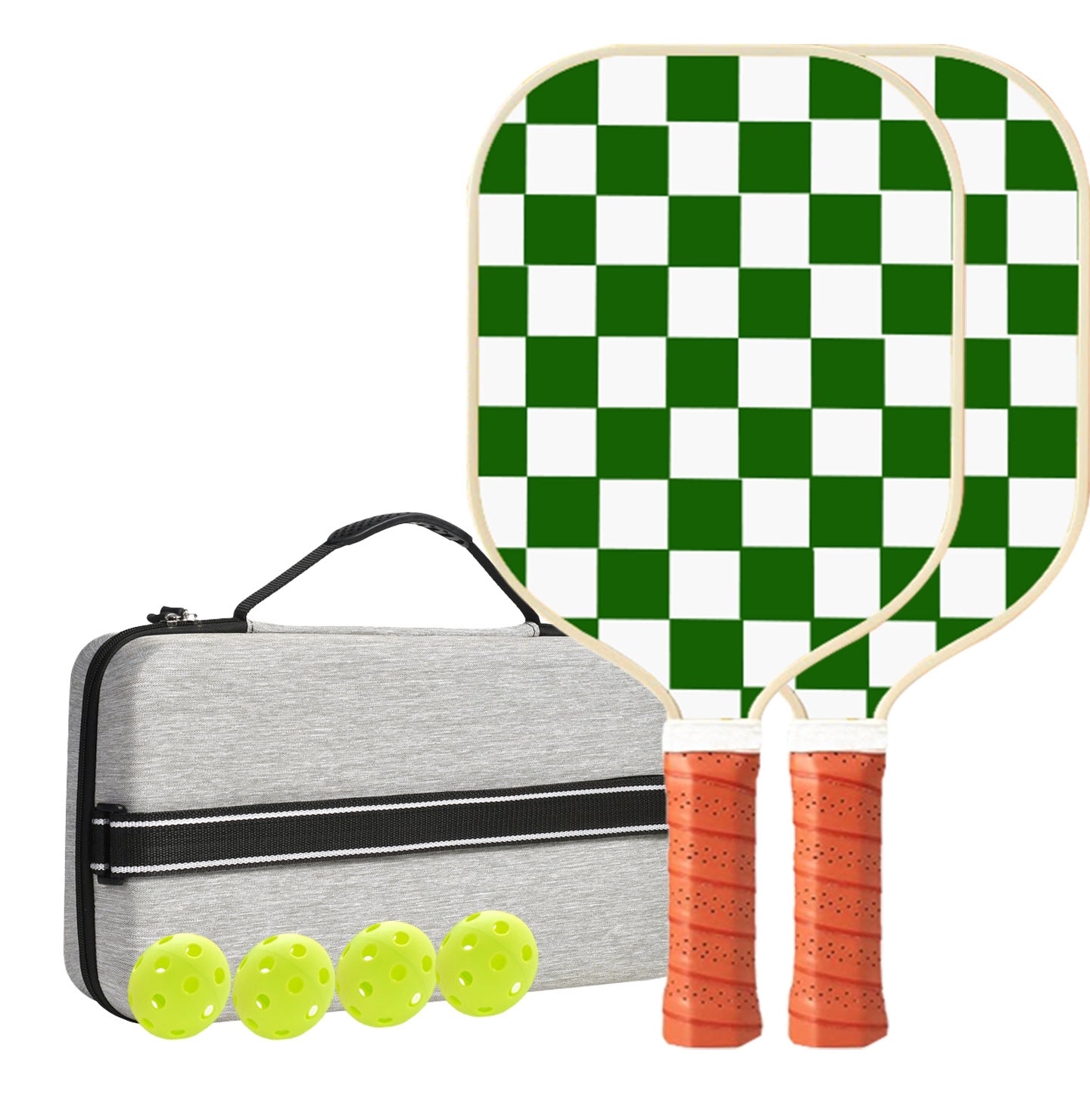 Fiberglass Pickleball Racket
