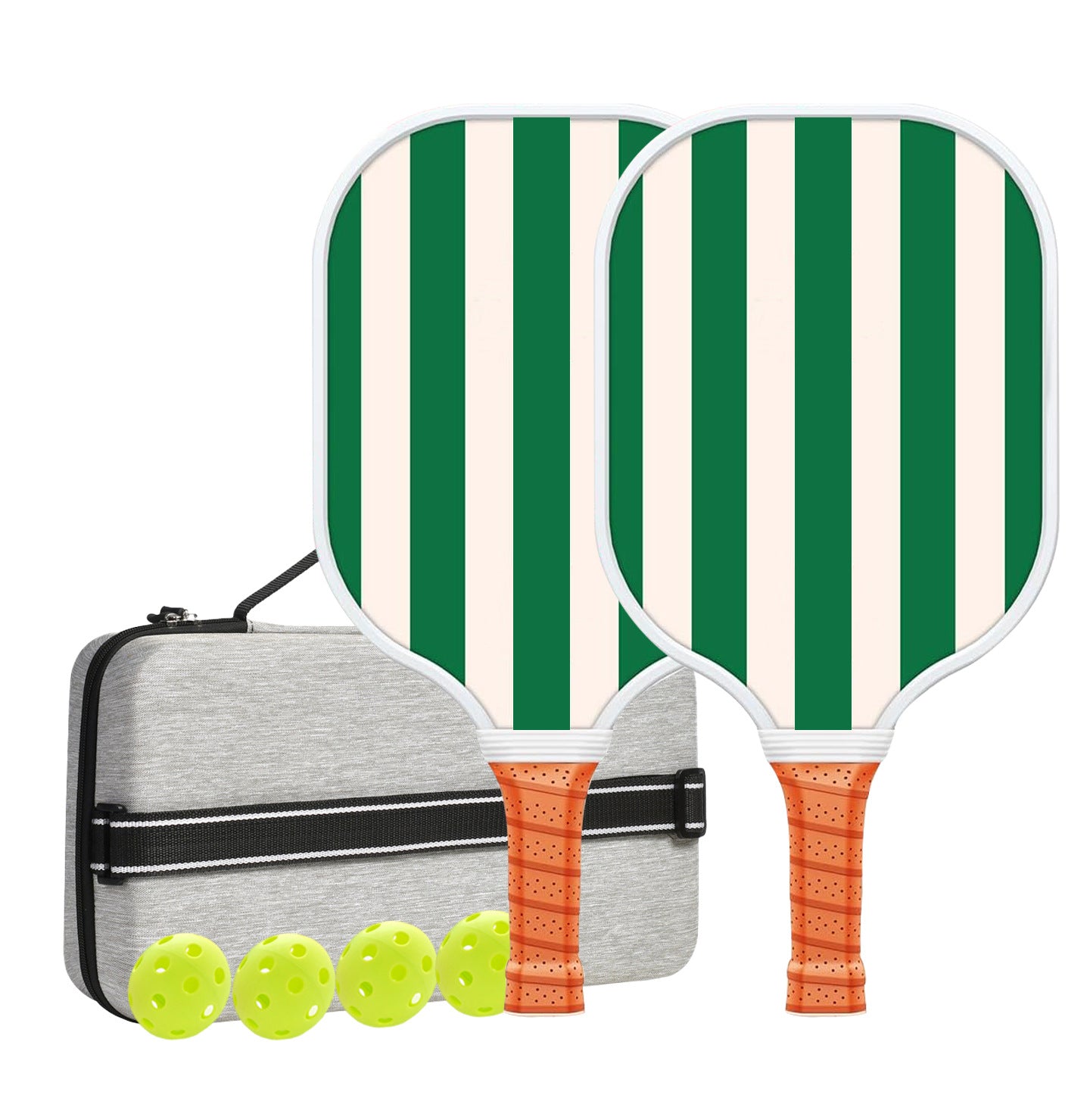 Fiberglass Pickleball Racket
