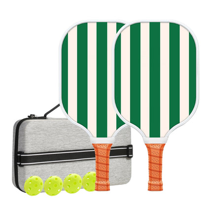 Fiberglass Pickleball Racket