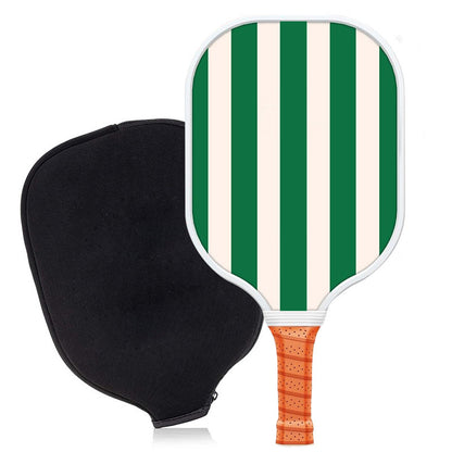 Fiberglass Pickleball Racket