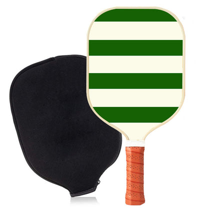 Fiberglass Pickleball Racket