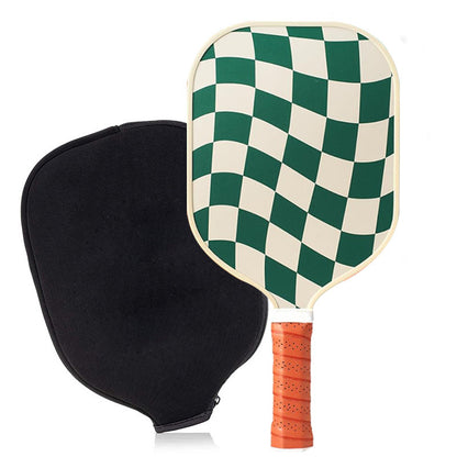 Fiberglass Pickleball Racket