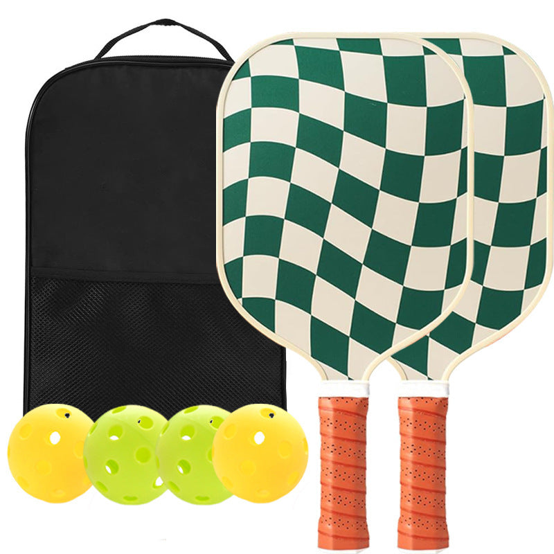 Fiberglass Pickleball Racket
