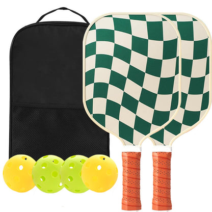 Fiberglass Pickleball Racket