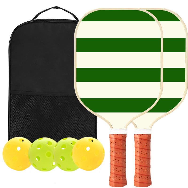 Fiberglass Pickleball Racket
