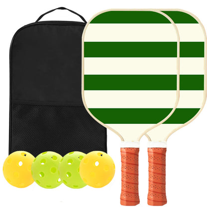 Fiberglass Pickleball Racket