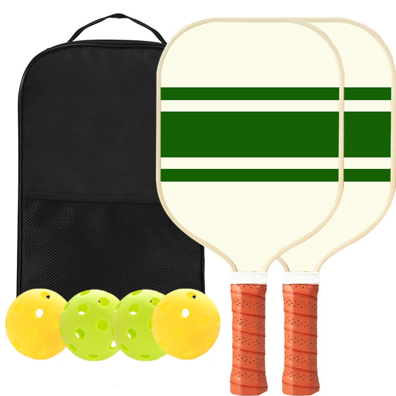 Fiberglass Pickleball Racket