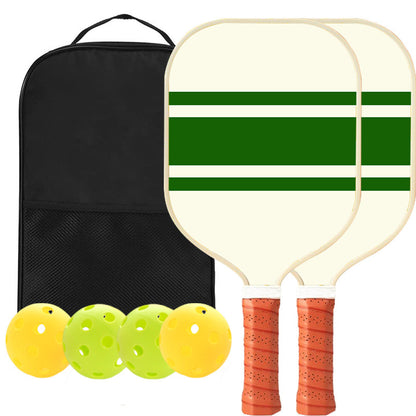 Fiberglass Pickleball Racket