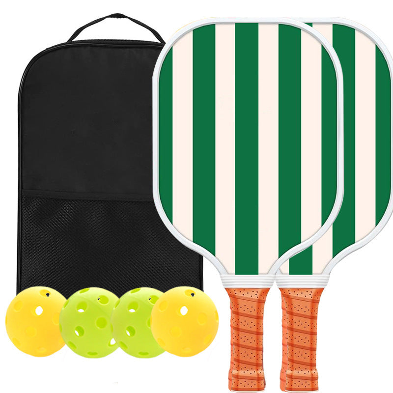 Fiberglass Pickleball Racket