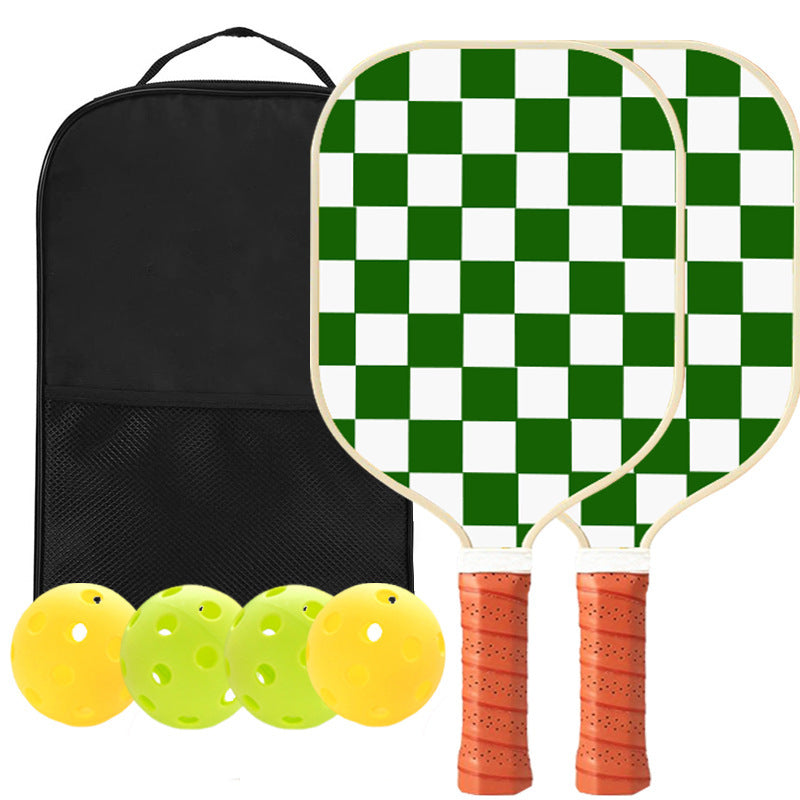 Fiberglass Pickleball Racket