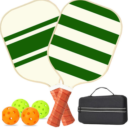 Fiberglass Pickleball Racket