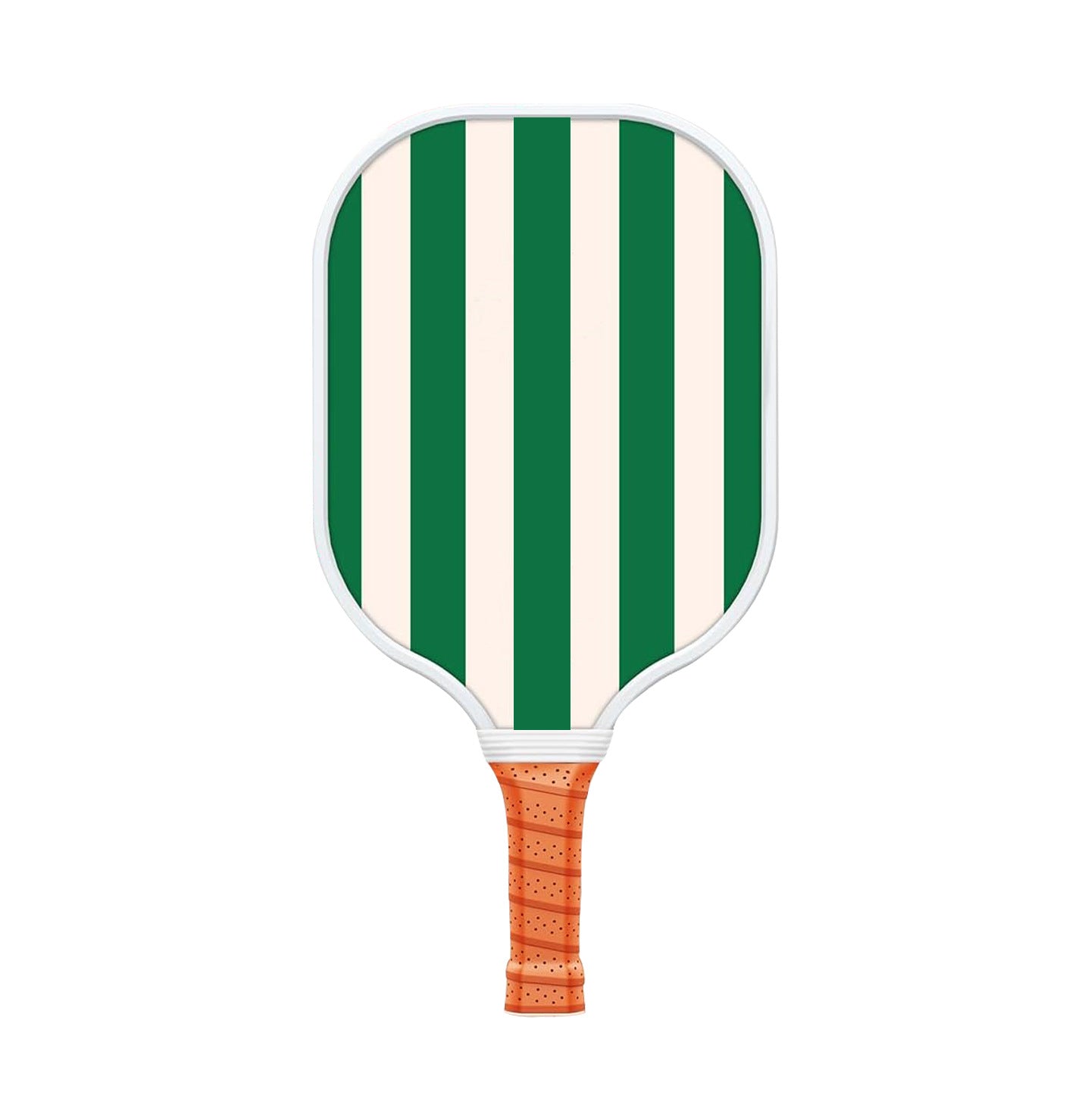 Fiberglass Pickleball Racket