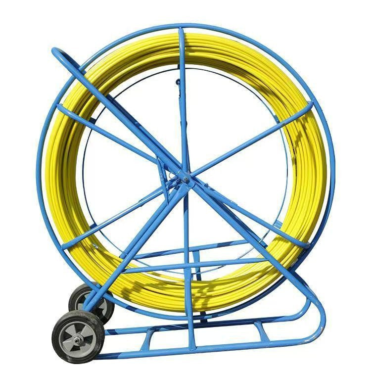 Fiberglass Threader Tool