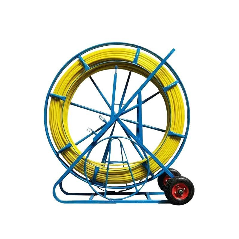 Fiberglass Threader Tool