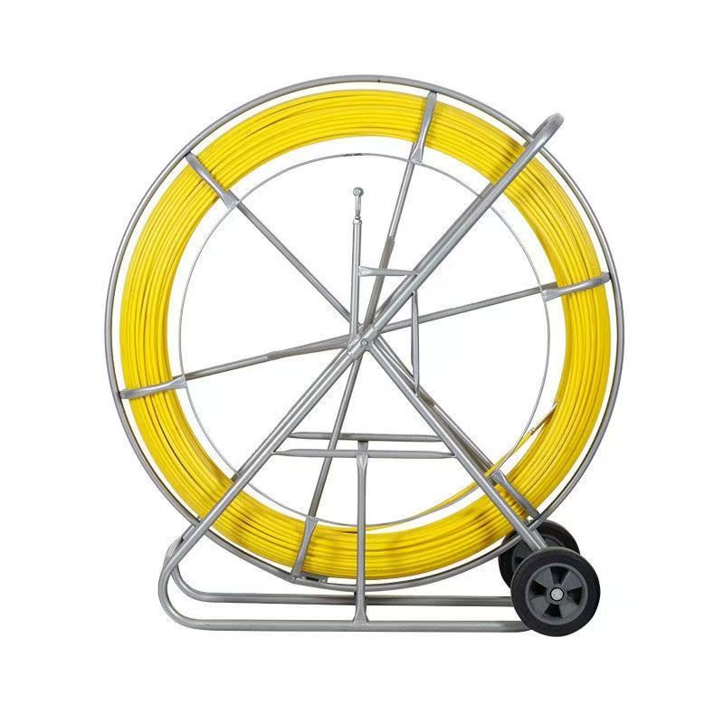 Fiberglass Threader Tool