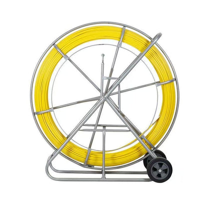 Fiberglass Threader Tool