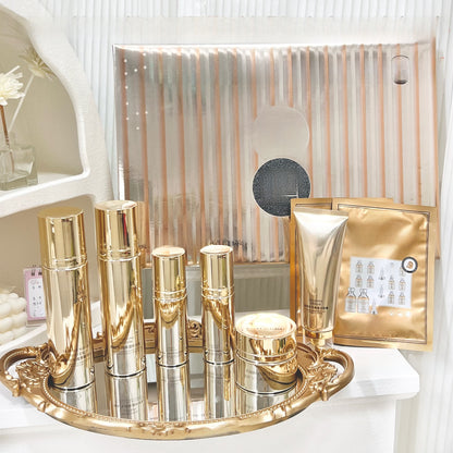 Fibronectin Hydrating Skincare