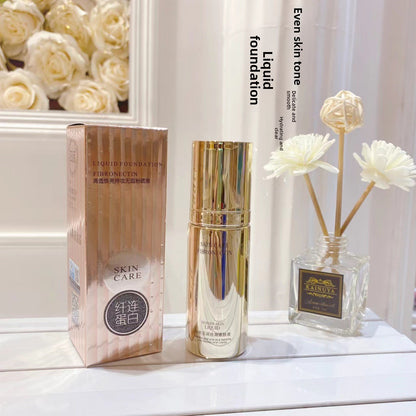 Fibronectin Hydrating Skincare