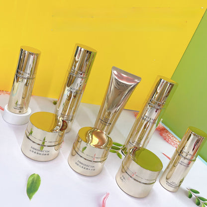 Fibronectin Hydrating Skincare
