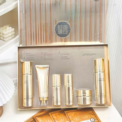 Fibronectin Hydrating Skincare
