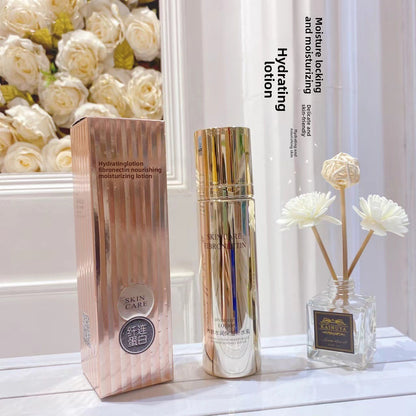 Fibronectin Hydrating Skincare