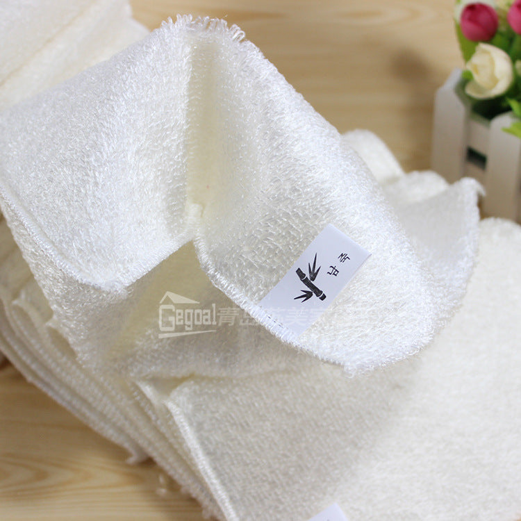 Fibrous kitchen towel