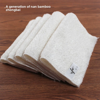 Fibrous kitchen towel