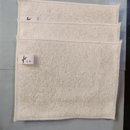 Fibrous kitchen towel