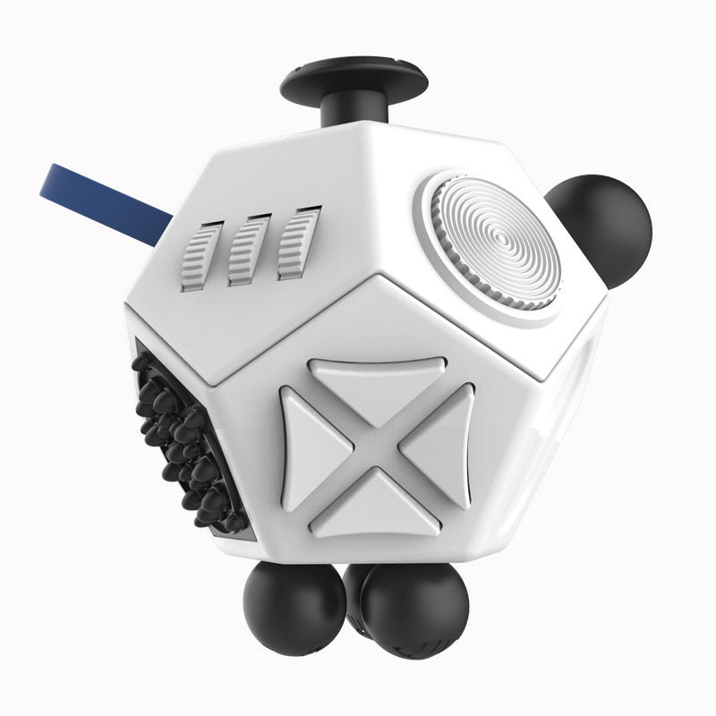 Fidget Cube Toy