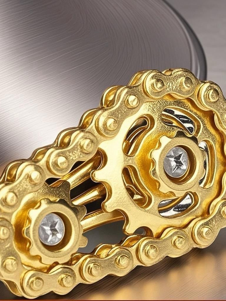 fidget spinner