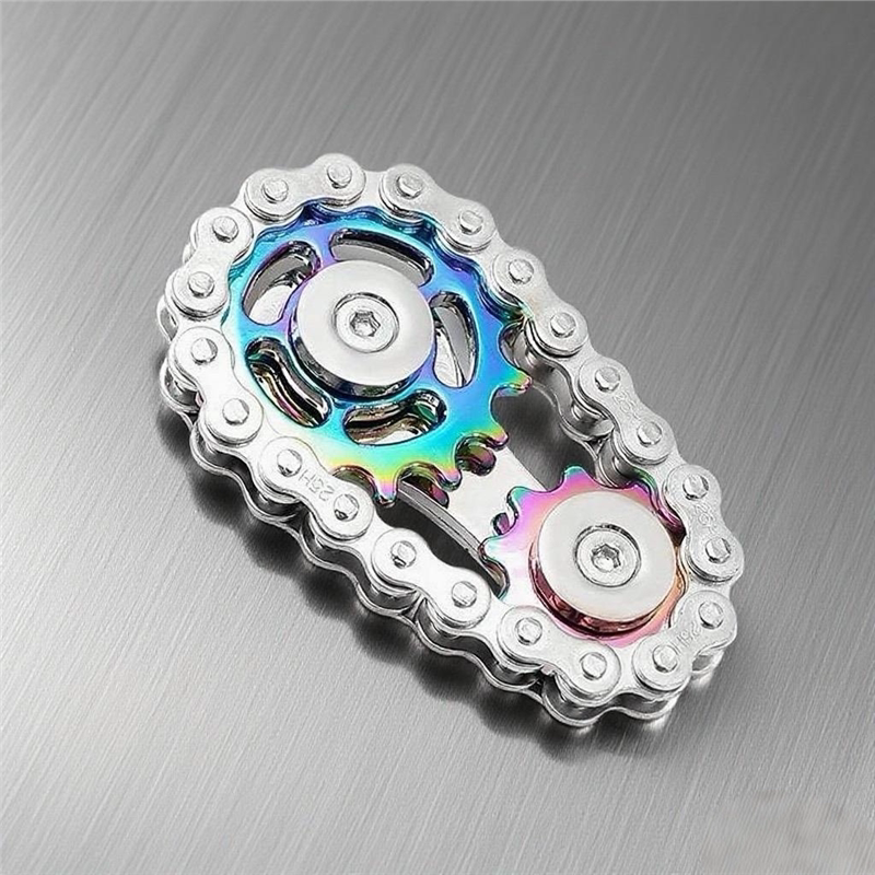 fidget spinner