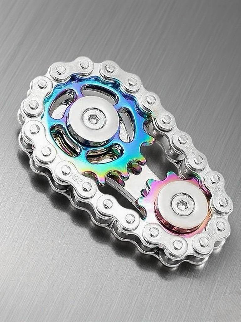 fidget spinner