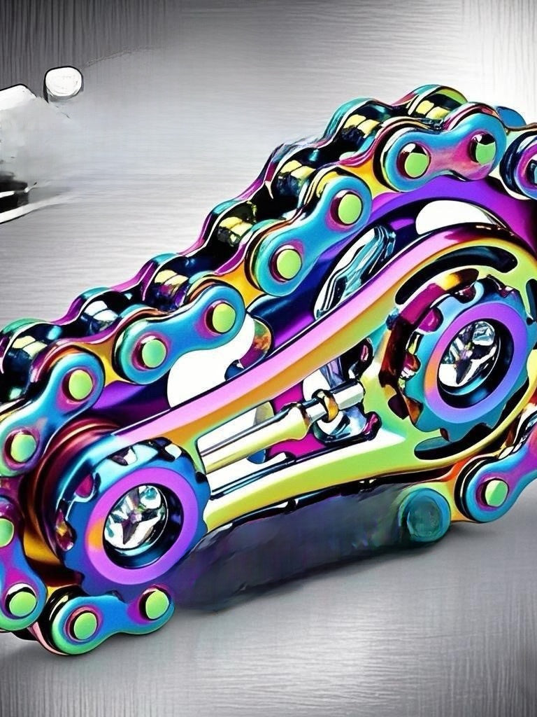 fidget spinner