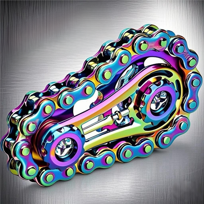 fidget spinner