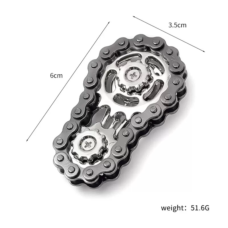 fidget spinner