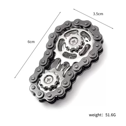 fidget spinner